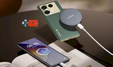 Infinix Note 40 Pro 5G: Infinix का यह फ़ोन मार्केट में लायेगा भूचाल, मैग्नेटिक चार्जिंग सपोर्ट कंपनी ने लांच किया दो धांसू स्मार्टफोन, जाने इनके फीचर्स और कीमत...