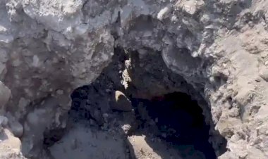CG - दो नाबालिग की मौत : कोयला खदान में बड़ा हादसा, अवैध उत्खनन के दौरान धंसी खदान, दो की मौत, एक बाल-बाल बचा.....