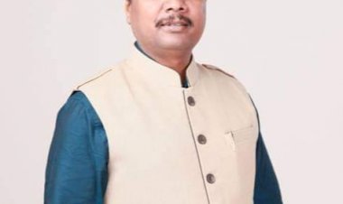 CG - केदार कश्यप का राहुल गांधी पर तीखा प्रहार : राहुल बताएं, आदिवासी नेता बस्तर टाइगर महेंद्र कर्मा के हत्यारों को संरक्षण क्यों दे रहे है...