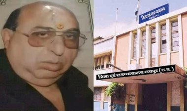 CG - जग्गी हत्याकांड : बहुचर्चित जग्गी हत्याकांड के शूटर सहित दो लोगों ने कोर्ट में किया सरेंडर, मेयर ढेबर के भाई सहित 25 के खिलाफ वारंट जारी.....