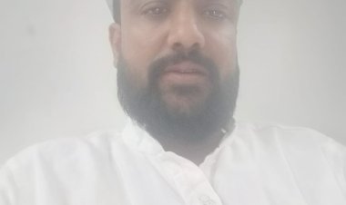 CG - आप नेता समीर खान ने तीन महीने पहले बताया था जान का खतरा , मगर प्रशासन सुरक्षा व्यवस्था कराने में रही नाकाम...