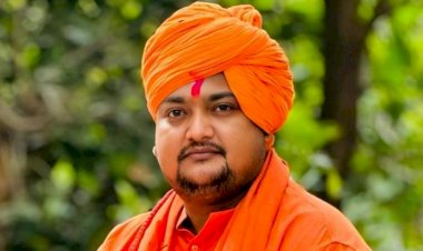 CG - जगदलपुर शहर में आज लाखों की संख्या में शोभायात्रा मे होंगे शामिल : विश्व हिंदू परिषद् 