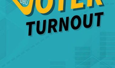 CG ELECTION NEWS : वोटर टर्न आउट एप के माध्यम से जान सकते हैं वोटर टर्न आउट की अद्यतन स्थिति