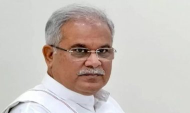 CG Politics : पूर्व विधायक देवव्रत सिंह की पत्नी ने भूपेश बघेल पर लगाए गंभीर आरोप, बोली - जनता को गुमराह कर वोट....