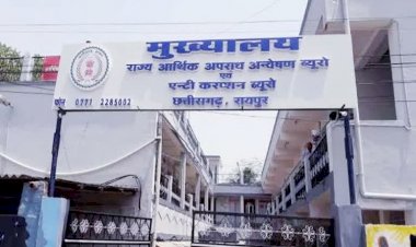 CG - शराब घोटाला केस : पूर्व IAS अनिल टुटेजा और उनके बेटे को ED ने किया गिरफ्तार!,कोर्ट में कर सकती है पेश,….