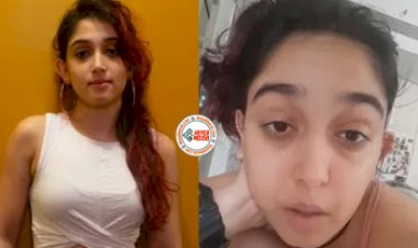 Ira Khan Viral News : 'मैं डरी हुई हूं'! आमिर खान की बेटी आयरा खान का आया चौकाने वाला पोस्ट, यहाँ देखें वायरल पोस्ट...