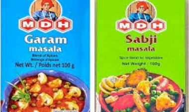MDH-Everest पर बढ़ा विवाद, भारत में भी होगी मसालों की जांच; FSSAI ने दिए आदेश