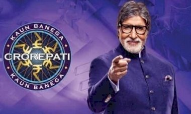 KBC फैंस के लिए खुशखबरी: सीजन 16 के साथ लौट रहे अमिताभ बच्चन,आपके पास भी है करोड़ों कमाने का मौका…KBC का रजिस्ट्रेशन शुरू…जाने कैसे मिलेगा हॉट सीट पर पहुंचने का मौका…..