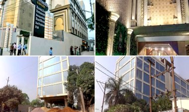 CG Liquor Scam : शराब घोटाला मामले में ईडी का बड़ा एक्शन, पूर्व आईएएस अनिल टुटेजा और अनवर ढेबर की करोड़ों की संपत्तियां की जब्त…..