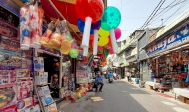 CG - चेम्बर ऑफ कॉमर्स की व्यापारियों से अपील, 7 मई को बंद रहेंगे मार्केट, जानिए वजह....
