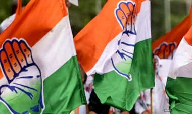 CG ब्रेकिंग : मतदान से पहले फूटा कांग्रेस का लेटर बम, ब्लॉक कांग्रेस अध्यक्ष ने PCC चीफ दीपक बैज को लिखा पत्र, बोले - इस सीट में कांग्रेस की हार के जिम्मेदार होंगे ये विधायक....