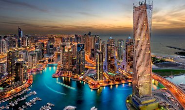 10 Amazing Places to Visit in Dubai that'll Surprise You