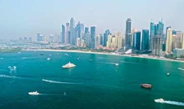 What are Some Things to do in Dubai that You Recommend?