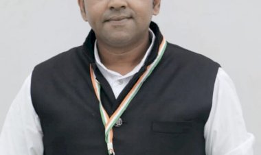 CG - बिजली उत्पादन में आत्मनिर्भर बन रहा था छत्तीसगढ़ भाजपा की सरकार आते ही कमीशनखोरी की लालच बंद करी महत्वाकांक्षी योजना - जावेद खान 