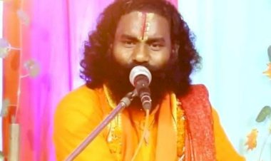 15 मई को मस्तूरी पहुच रहें हैं सुप्रसिद्ध कीर्तनकार कामता प्रसाद जानें समय और स्थान पढ़े पूरी खबर