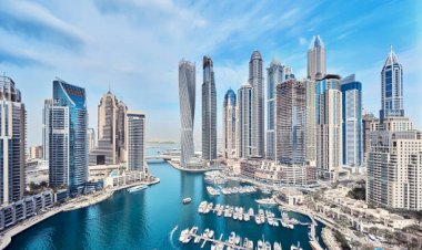 What are the Places to Visit in Dubai with Family for Free?