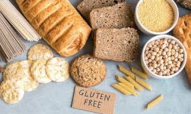 LIFESTYLE : क्या है ट्रेंडिंग ग्लूटेन फ्री डाइट? फॉलो करने से पहले जान लें इसके फायदे