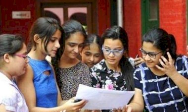 CBSE Board 10th Result 2024 Declared : सीबीएसई बोर्ड ने जारी किया 10वीं का रिजल्ट, यहां देखें Direct Link…