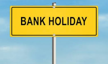 BANK HOLIDAY : इन शहरों में बैंकों की छुट्टी, ब्रांच जाने से पहले चेक कर लें लिस्ट में अपने शहर का नाम