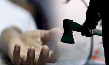 CG - पति ने अपनी ही पत्नी के साथ किया ये शर्मनाक हरकत, नजारा देख हैरान रह गई पुलिस, पढ़िए क्या है पूरी खबर......