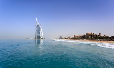 Dubai will keep filling its hotel rooms whatever the supply