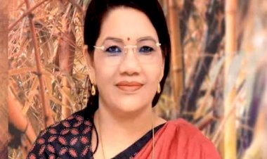 CG - टॉपर बेटियों के लिए विधायक रेणुका सिंह ने जारी किया संदेश, बोली -स्कूटी तैयार है....आप केवल इस दिन का करें इंतजार.....