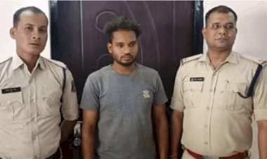 CG - हल्दी रस्म के बीच दूल्हे को उठा ले गई पुलिस, शादी के मंडप की जगह सीधे पहुंच गया हवालात, जानिए क्या है पूरा मामला....