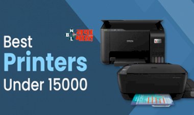 Printers Under 15000: अब प्रिंट निकलवाने के लिए खर्च करने पड़ेंगे पैसे, घर ले आयें ये सस्ता प्रिंटर, मात्र इतनी है कीमत...