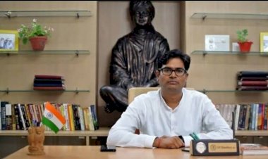 CG - वित्त मंत्री ओपी चौधरी ने जारी किया बड़ा बयान, रजिस्ट्री प्रक्रिया में बदलाव और सरलीकरण को लेकर कही ये बात.....