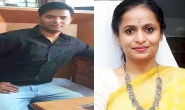 छत्तीसगढ़ कोयला घोटाला मामला: EOW ने निलंबित IAS रानू साहू के भाई को किया खेत में दौड़ाकर फिल्मी स्टाइल में किया गिरफ्तार,सामने आई यें बड़ी वजह…