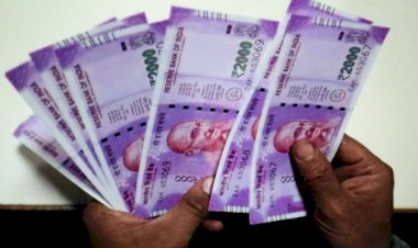 Chhattisgarh DA Hike :  इनके महंगाई भत्ते में वृद्धि,विभाग ने जारी किया आदेश,वेतन में आएगा बंपर उछाल…