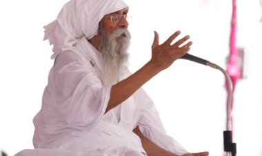 जब समझ करके करोगे तो गुरु की दया मिलेगी - सन्त बाबा उमाकान्त महाराज