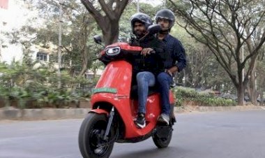 Bike Taxy : Bike Taxy बुक करने से पहले जान ले ये लीगल है या नहीं, सड़क परिवहन मंत्रालय ने बताया क्या है प्रावधान, यहाँ देखें पूरी डिटेल...