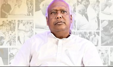 CG Lok Sabha Chunav Results 2024 : भाजपा प्रत्याशी चिंतामणी महाराज ने हासिल की शानदार जीत, कांग्रेस प्रत्याशी शशि सिंह को इतने हजार वोटों से पछाड़ा.....