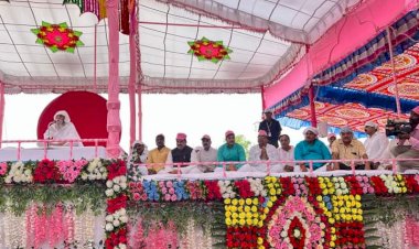 भारत में शराब बंद हो जाए तो बहुत सी दुर्घटनाएं, अपराध नहीं होंगे, बचेगी बहुतों की जान और माल...