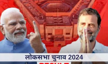 Chhattisgarh Lok Sabha Election 2024 : लोकसभा चुनाव में रिकॉर्ड जीत दर्ज वाले टॉप- 10 उम्मीदवार, छत्तीसगढ़ के इस प्रत्याशी ने भी बनाई अपनी जगह, देखें लिस्ट में कौन-कौन है शामिल......