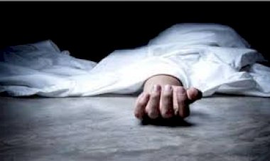 CG - पुष्पवाटिका में मिली युवक की लाश, झाड़ियों के पीछे छुपाया था शव, मॉरनिंग वॉक करने गए लोगों ने दी पुलिस को सुचना, मचा हड़कंप.....