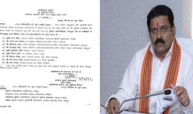 CG Mysterious death: दोहरा हत्याकांड मामला, बजरंग दल कार्यकर्ता व युवती की रहस्यमयी मौत! जांच करेगी SIT, सरकार ने इसलिए लिया यें फैसला…