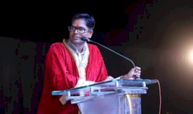 विजन डॉक्यूमेंट ‘अमृतकालः छत्तीसगढ़ विजन@2047’ के लिए योजना मंत्री ओपी चौधरी ने मंत्रियों-विधायकों से मांगे गए सुझाव...