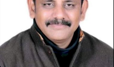 CG - जनता का ध्यान खींचने एमआईसी सदस्यों का इस्तीफा कांग्रेस का नया ड्रामा - आलोक अवस्थी