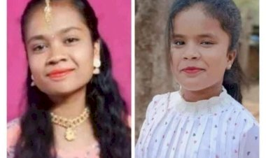 CG - एक ही परिवार की दो किशोरीयों की मौत : तालाब में नहाने गई बुआ और भांजी, दोनों एक-दूसरे को बचाते हुए मौत के जाल में समाये, परिवार में पसरा मातम......