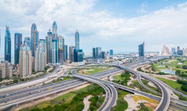 Discover the Luxurious Haven of Keturah Reserve Dubai