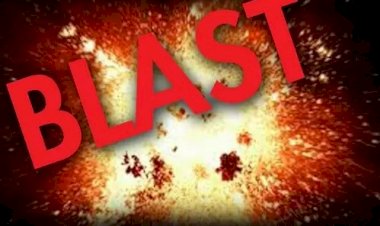 CG - नक्सलियों के लगाए गए प्रेशर बम की चपेट में आए भाई-बहन, इस हालत में जिला अस्पताल में कराया गया भर्ती, एडिशनल एसपी ने की घटना की पुष्टि.....