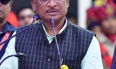 Chhattisgarh News: CM की शानदार पहल,गलत पते के कारण वापस लौटे ड्राइविंग लाइसेंस अब परिवहन कार्यालयों के माध्यम से मिलेंगे,जानिए कब से मिलेगी ये सुविधा…