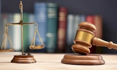 New Criminal Law Implemented: आज से पूरे देश में नए आपराधिक कानून लागू, जानें किस जुर्म के लिए कौन सी धारा….