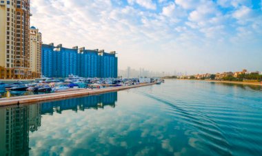 Is circle mall jvc Dubai  a Good Choice for Property Investment?