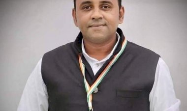 वार्ड में ना तो अब तक आंगनबाड़ी भवन ना ही शासकीय उचित मूल्य की दुकान हेतु शासकीय भवन - जावेद खान