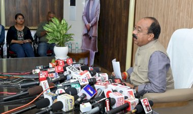 CG ब्रेकिंग : भारत सरकार से छत्तीसगढ़ को मिली बड़ी सौगात, NH के उन्नयन और चौड़ीकरण के लिए 3321 करोड़ रुपए का किया प्रावधान....