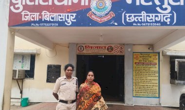 किरारी में हुए हृदय विदारक घटना का पुलिस ने किया खुलासा माँ ही निकली कातिल दूधमुही बच्ची को ऐसे किया दुनिया से ग़ायब आखिर क्यों एक माँ ने उठाया इतना खौफ़ नाक कदम जानें पढ़े पूरी खबर