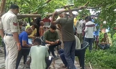 CG- 5 की मौत BIG ब्रेकिंग : कुएं में डूबने से पिता और बेटों समेत 5 लोगों की मौत,जहरीली गैस के रिसाव से सभी की हो गयी मौत…पसरा मातम…